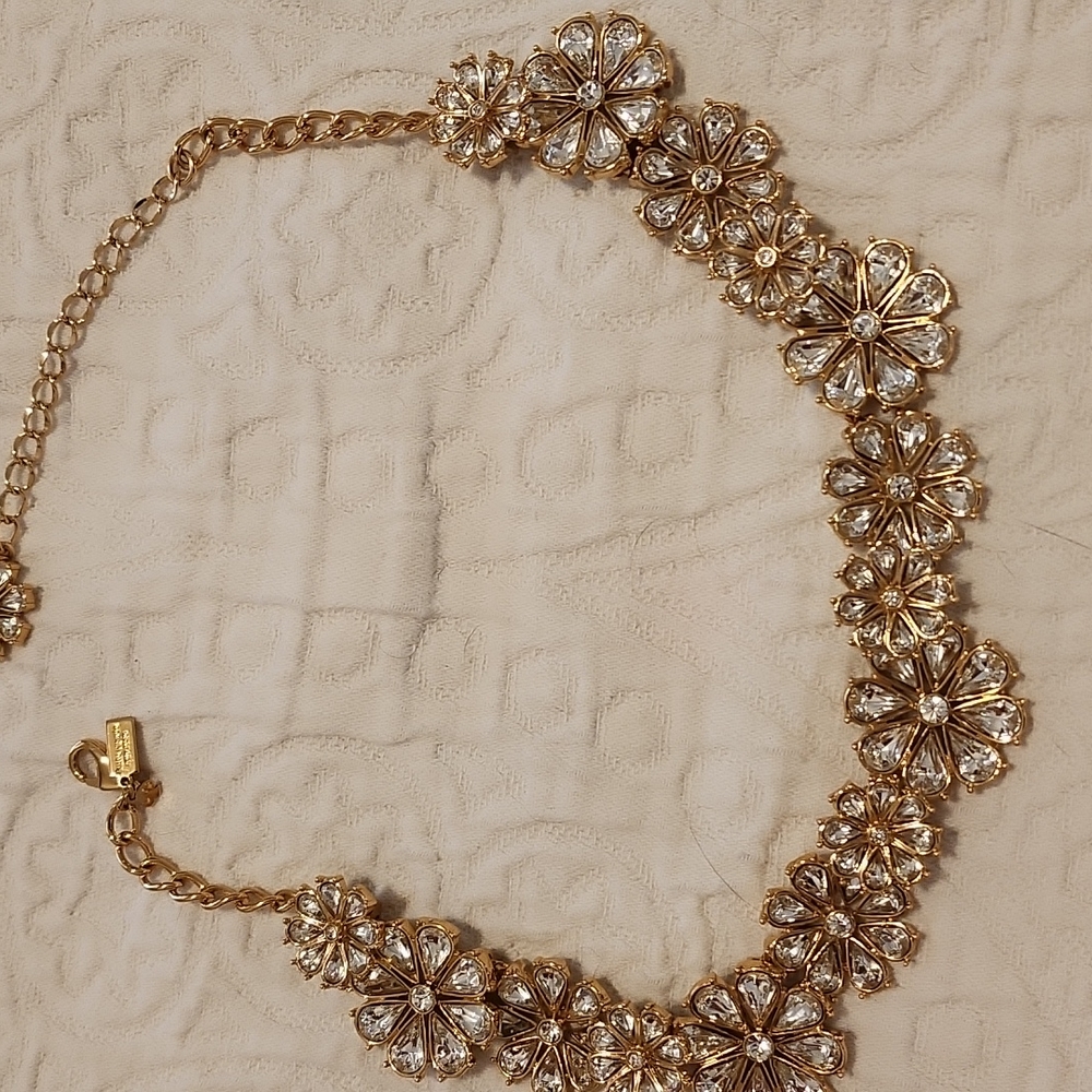 Kate spade necklace
